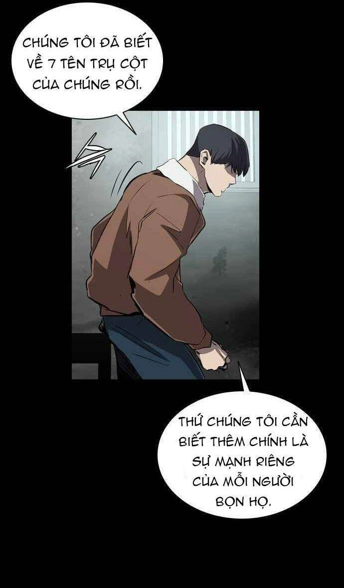 Báo Thù Chapter 33 - 19