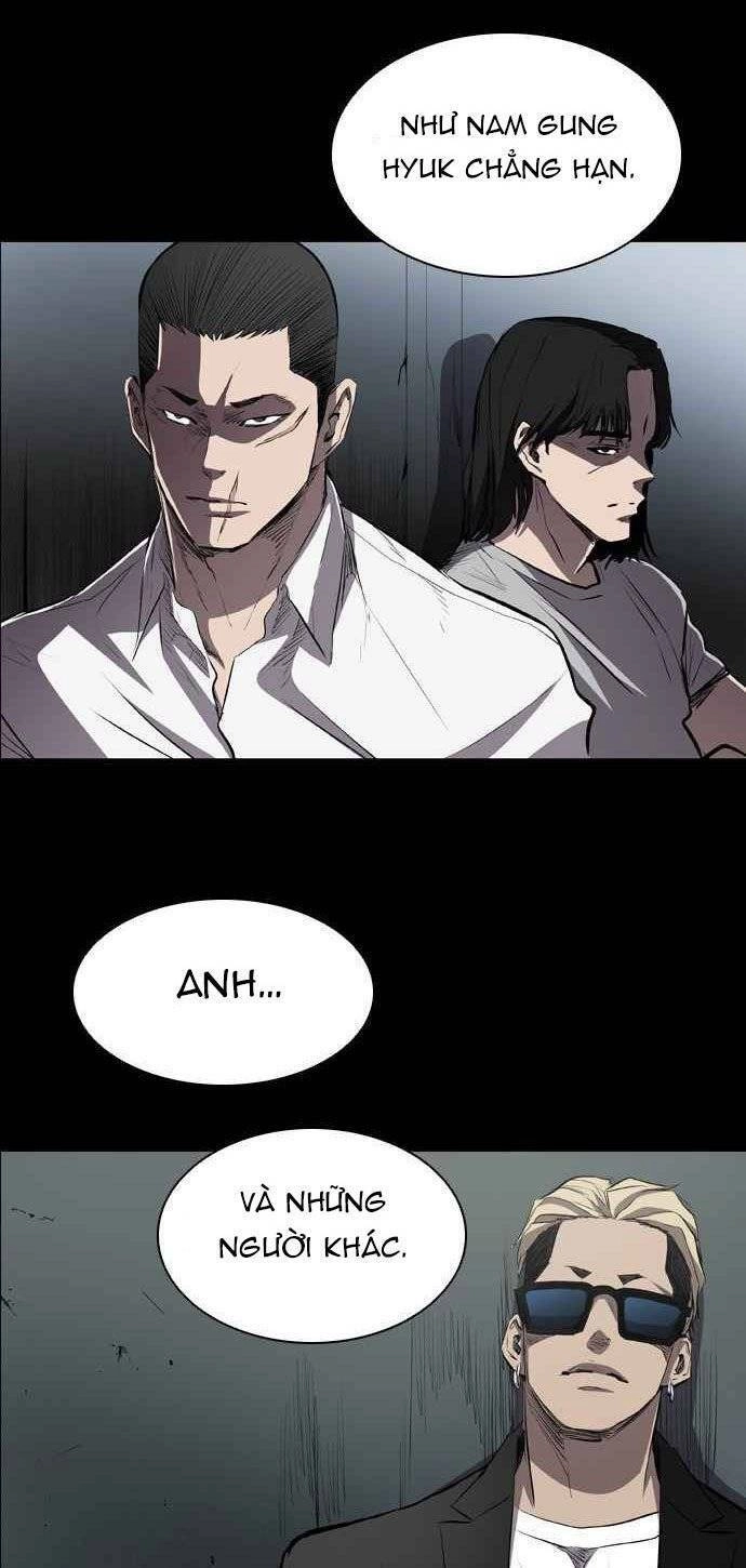 Báo Thù Chapter 33 - 20