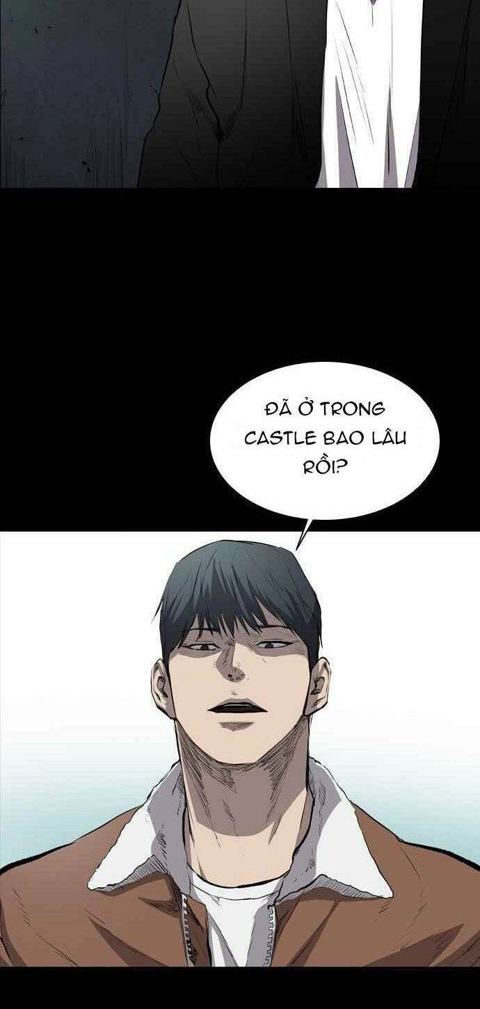 Báo Thù Chapter 33 - 21