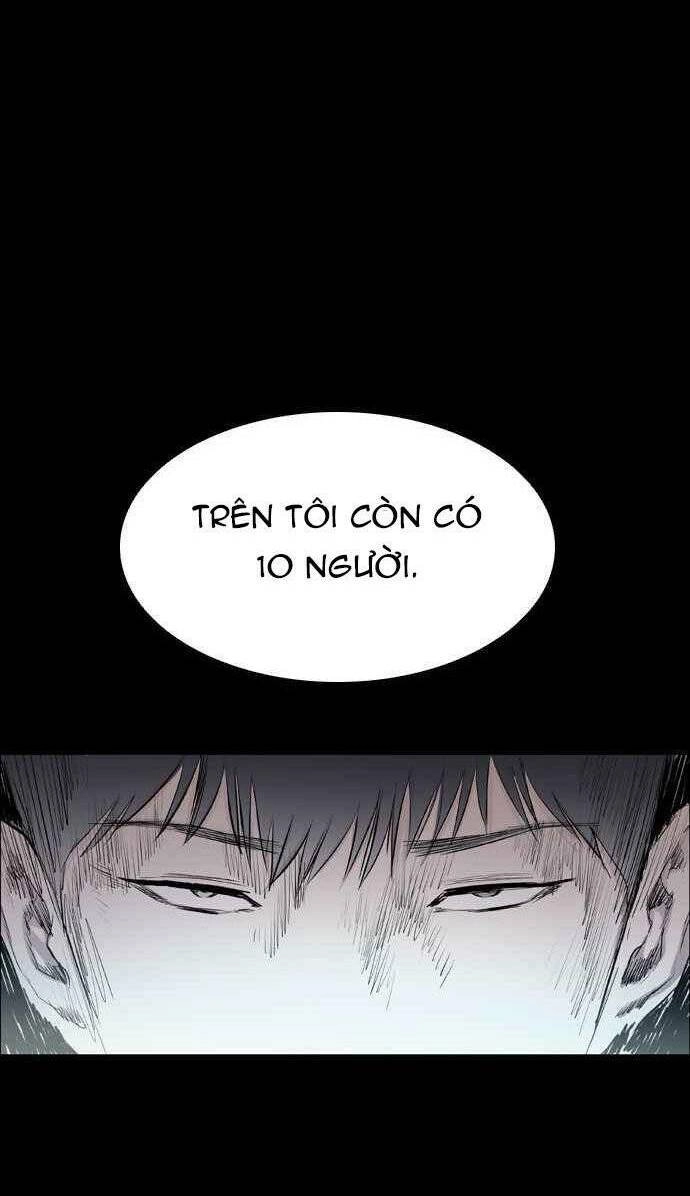 Báo Thù Chapter 33 - 23