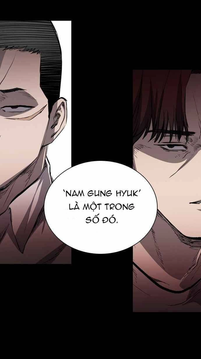 Báo Thù Chapter 33 - 26