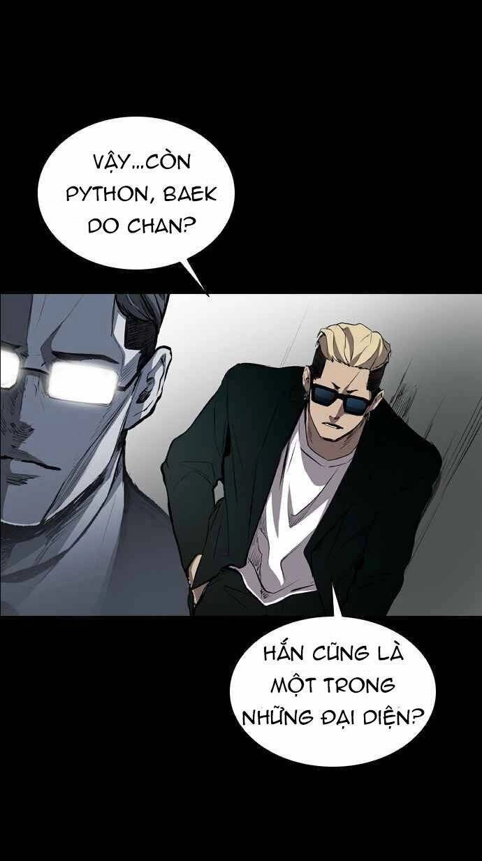 Báo Thù Chapter 33 - 27