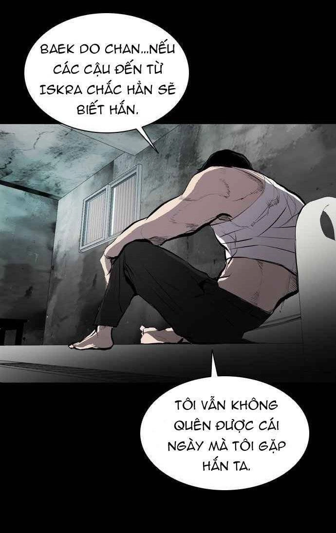 Báo Thù Chapter 33 - 28
