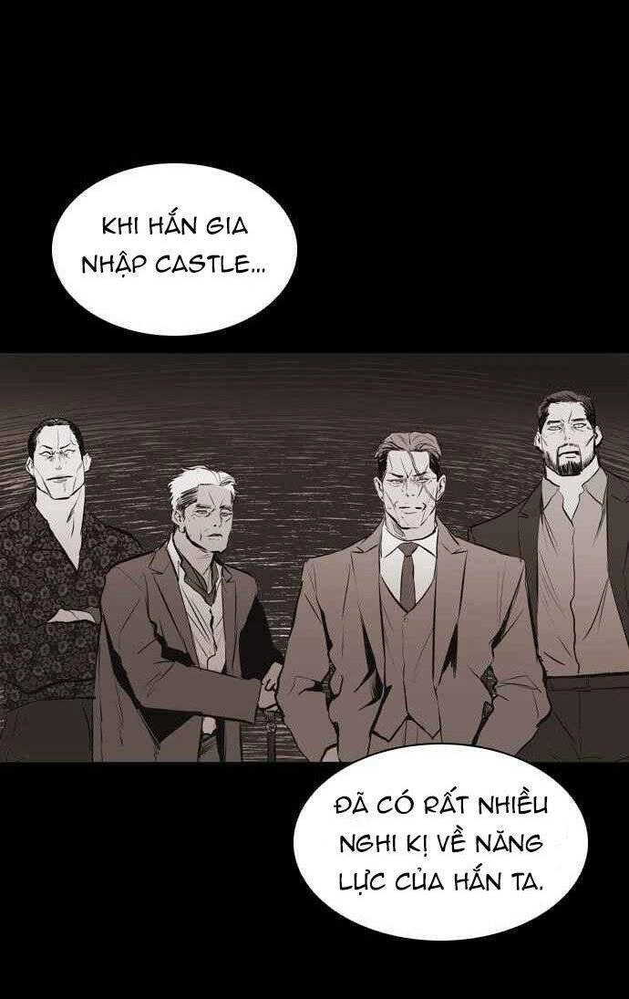 Báo Thù Chapter 33 - 29