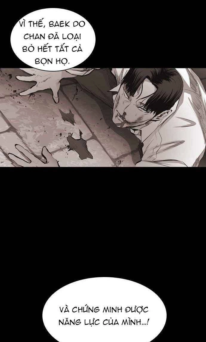 Báo Thù Chapter 33 - 30