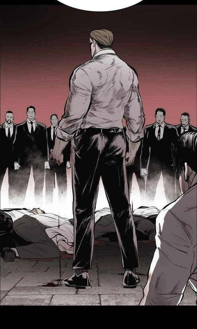 Báo Thù Chapter 33 - 31