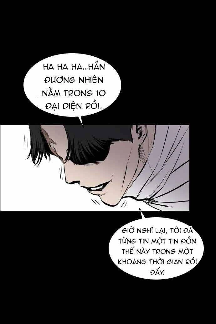Báo Thù Chapter 33 - 32