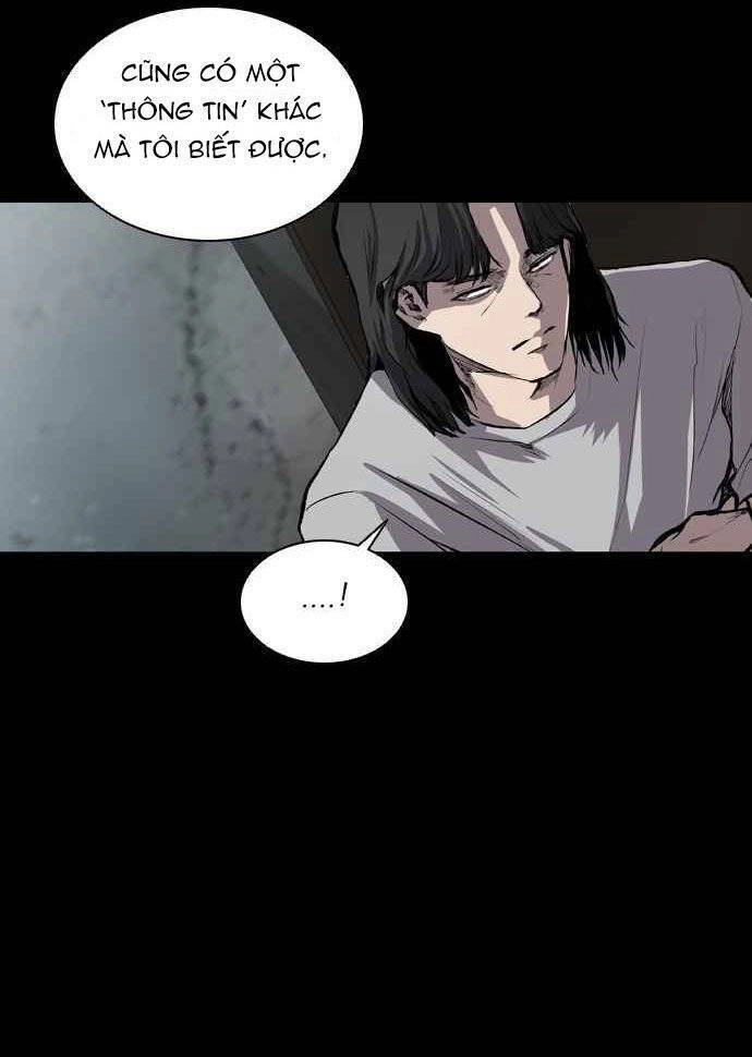 Báo Thù Chapter 33 - 42