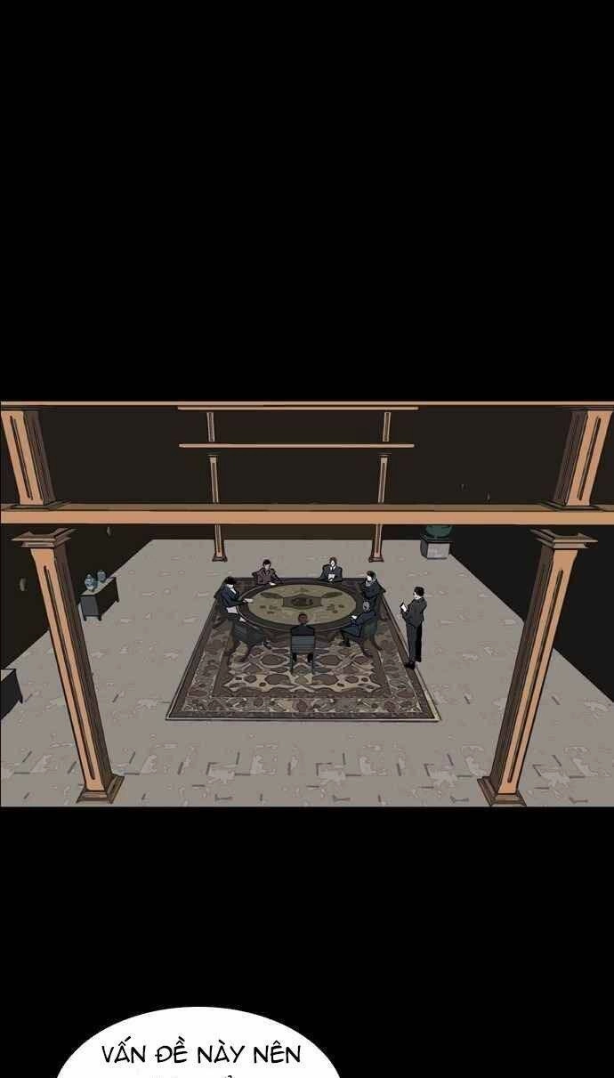 Báo Thù Chapter 33 - 45
