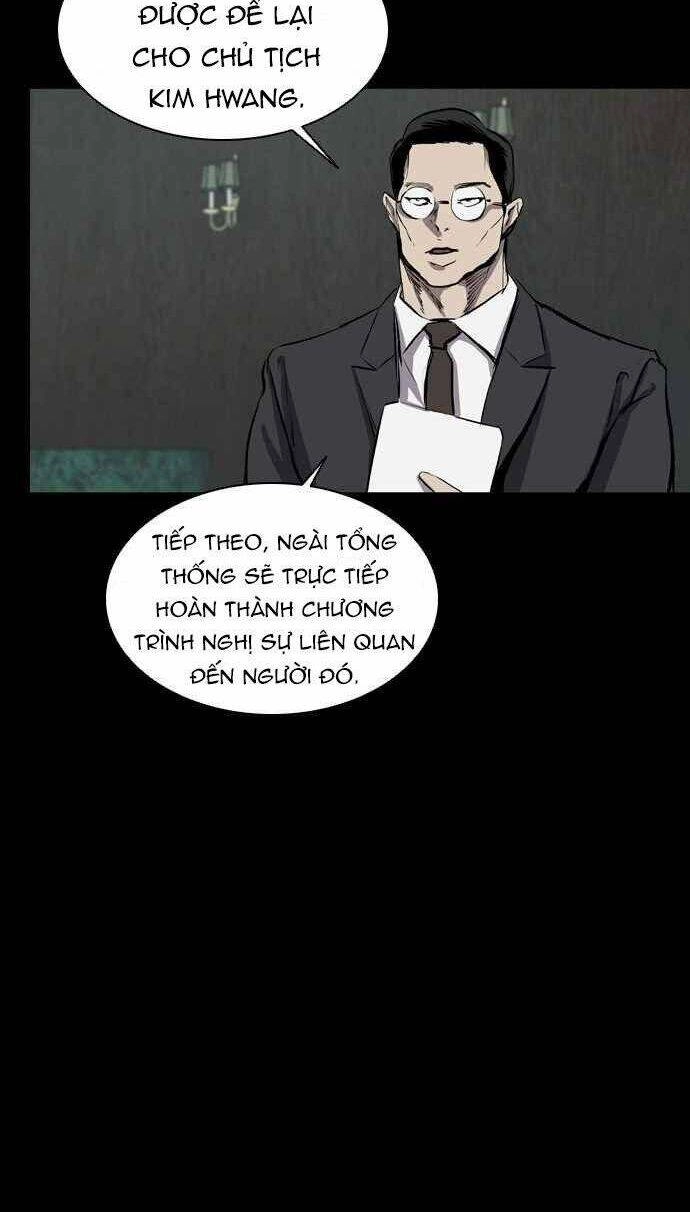 Báo Thù Chapter 33 - 46