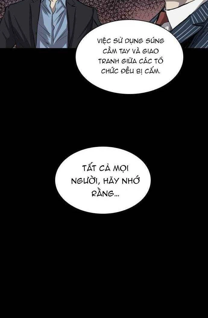 Báo Thù Chapter 33 - 48