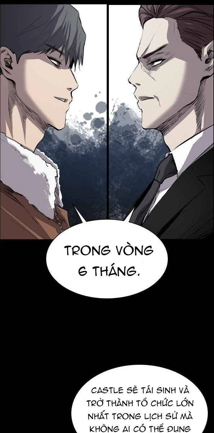 Báo Thù Chapter 33 - 49
