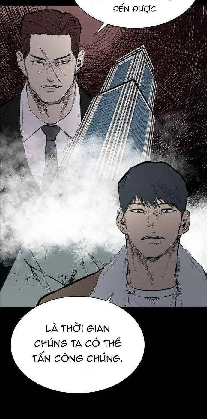 Báo Thù Chapter 33 - 50