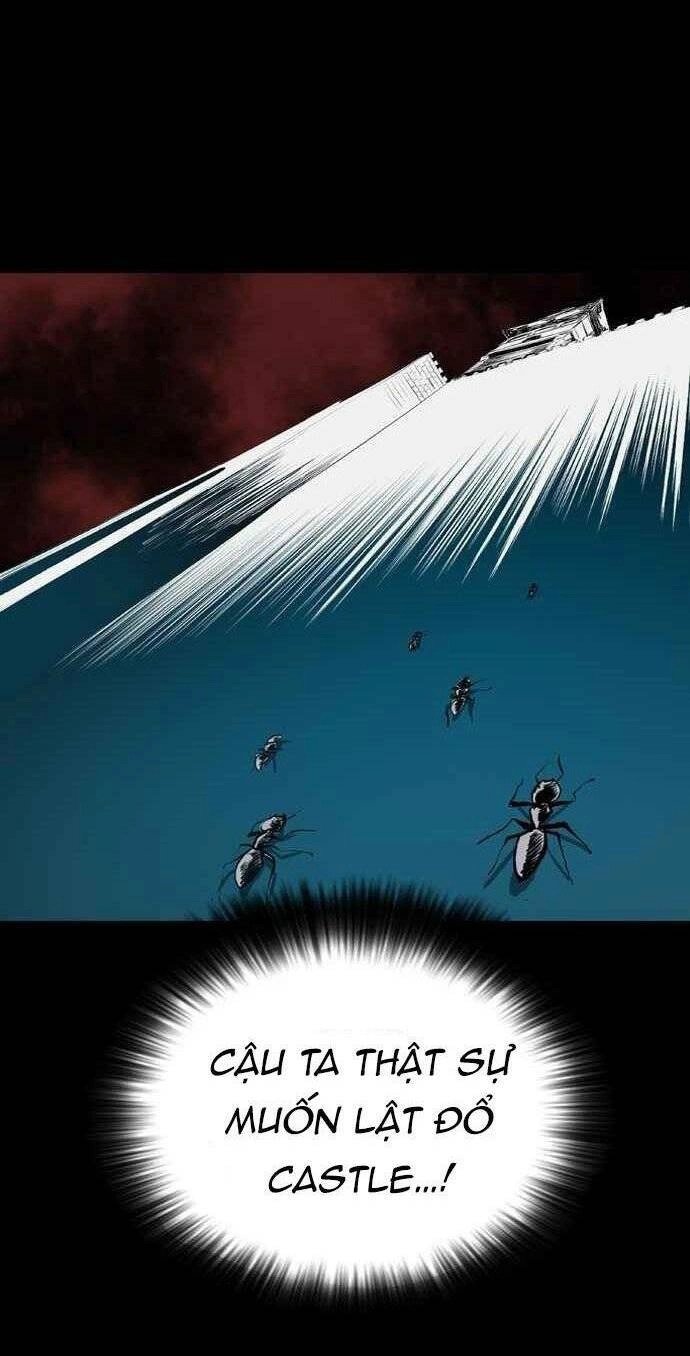 Báo Thù Chapter 33 - 52