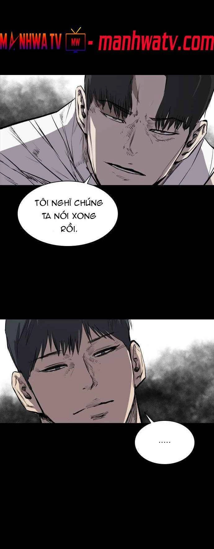 Báo Thù Chapter 33 - 53