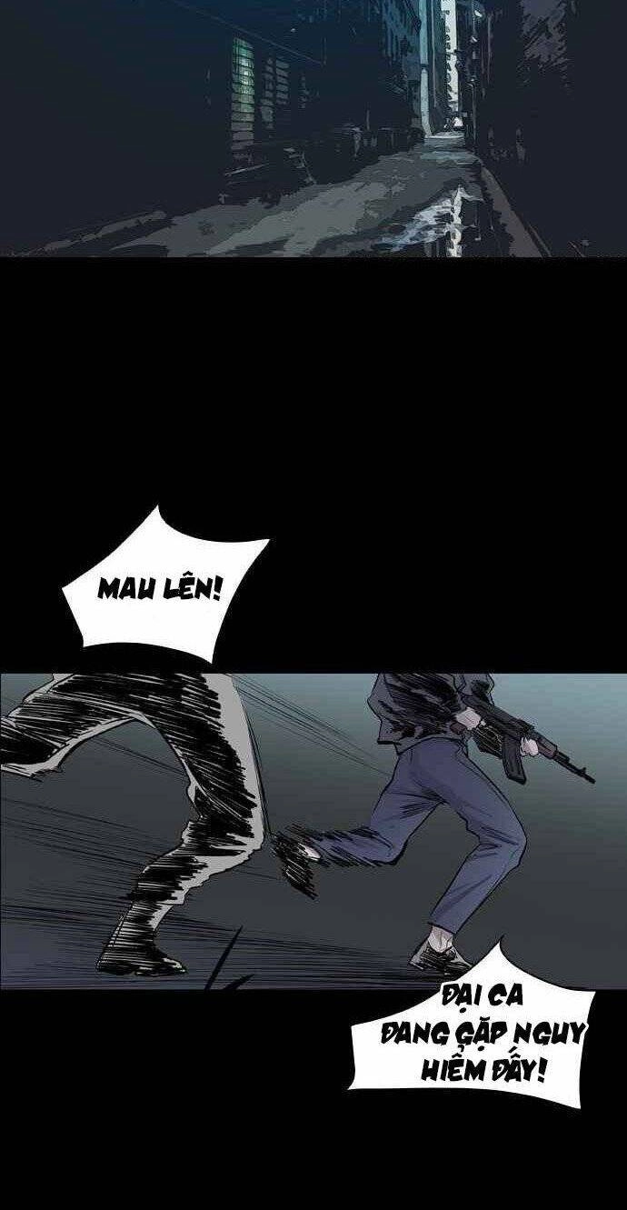 Báo Thù Chapter 33 - 55