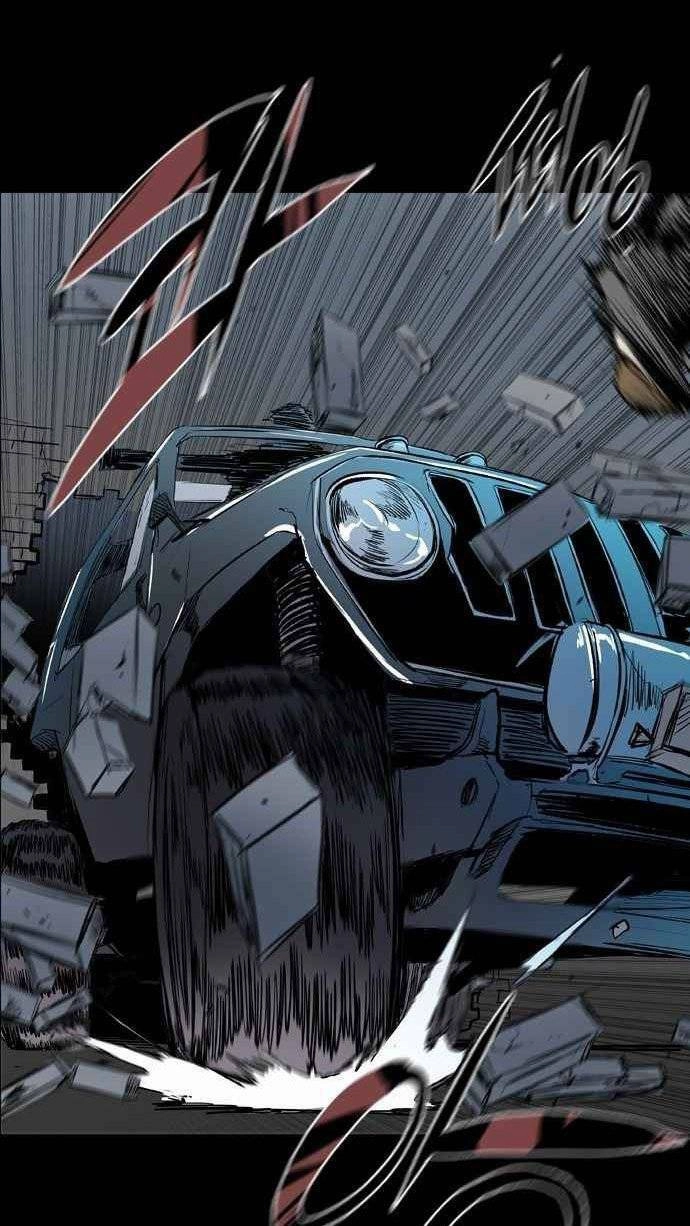 Báo Thù Chapter 33 - 57