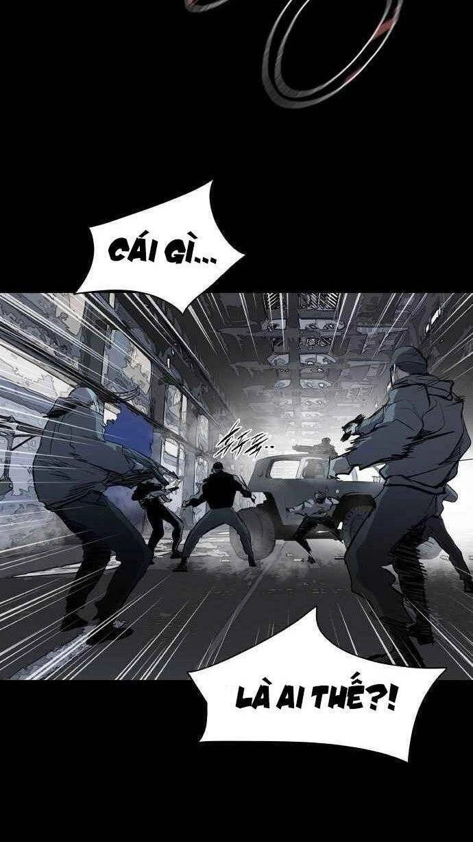 Báo Thù Chapter 33 - 58