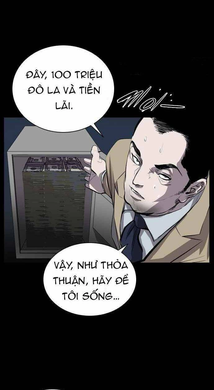 Báo Thù Chapter 33 - 63