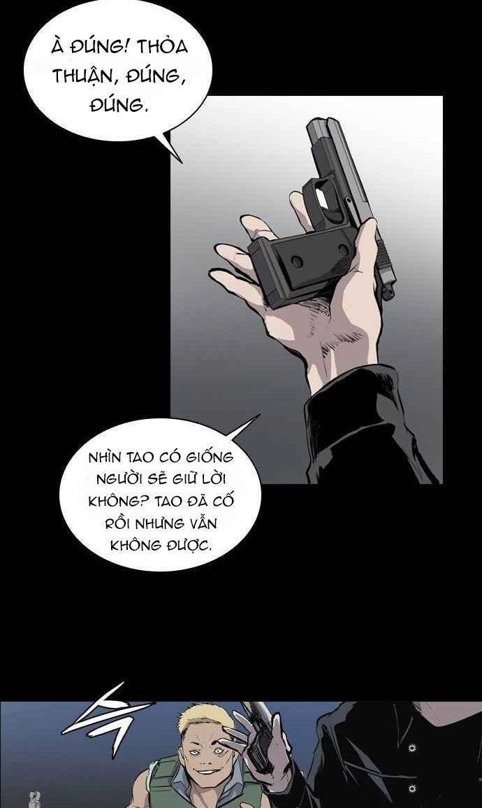 Báo Thù Chapter 33 - 64