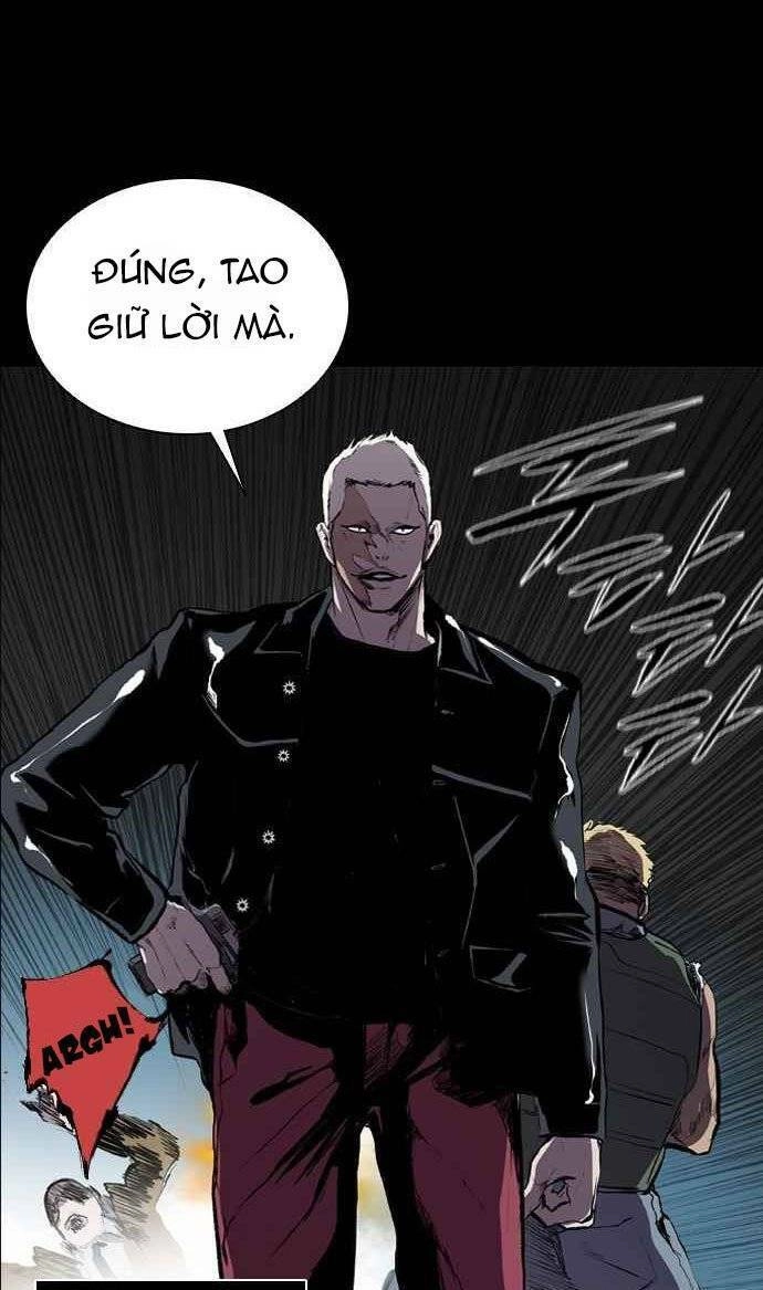 Báo Thù Chapter 33 - 66