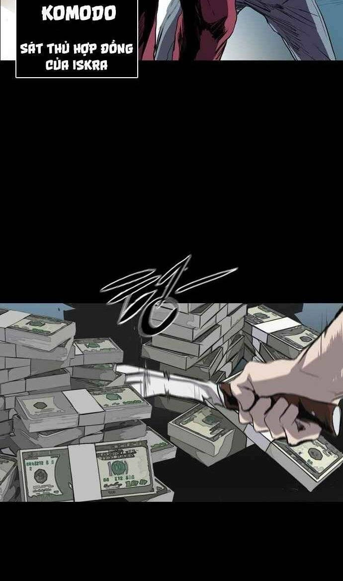 Báo Thù Chapter 33 - 67