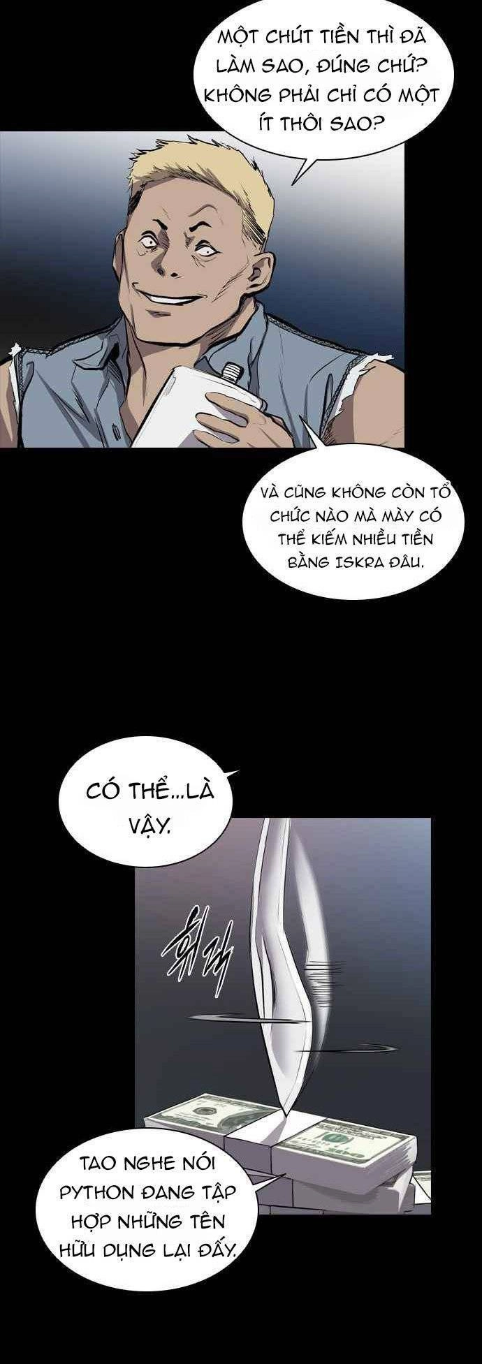 Báo Thù Chapter 33 - 69