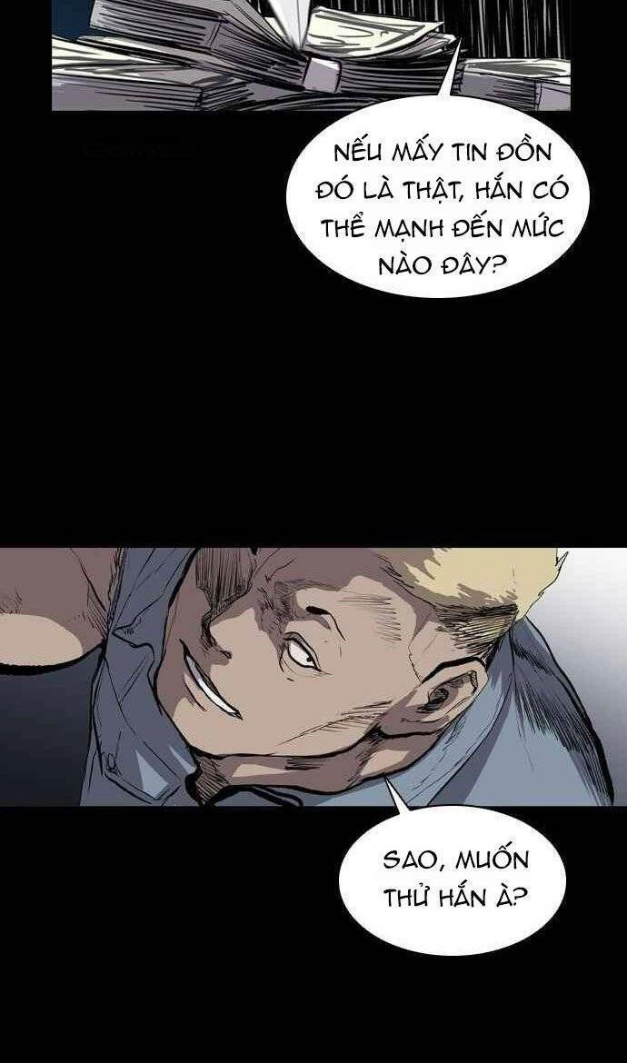 Báo Thù Chapter 33 - 71