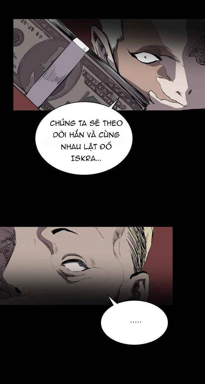 Báo Thù Chapter 33 - 73