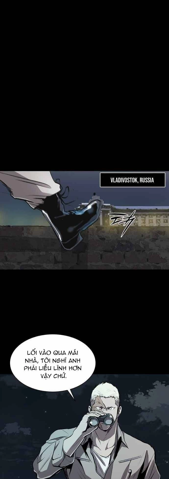 Báo Thù Chapter 34 - 3