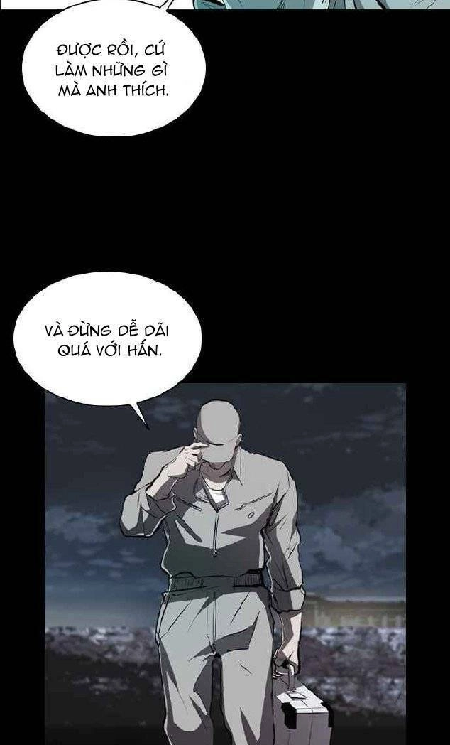 Báo Thù Chapter 34 - 6
