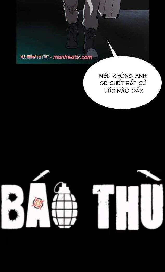Báo Thù Chapter 34 - 7