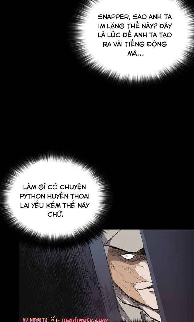 Báo Thù Chapter 34 - 9