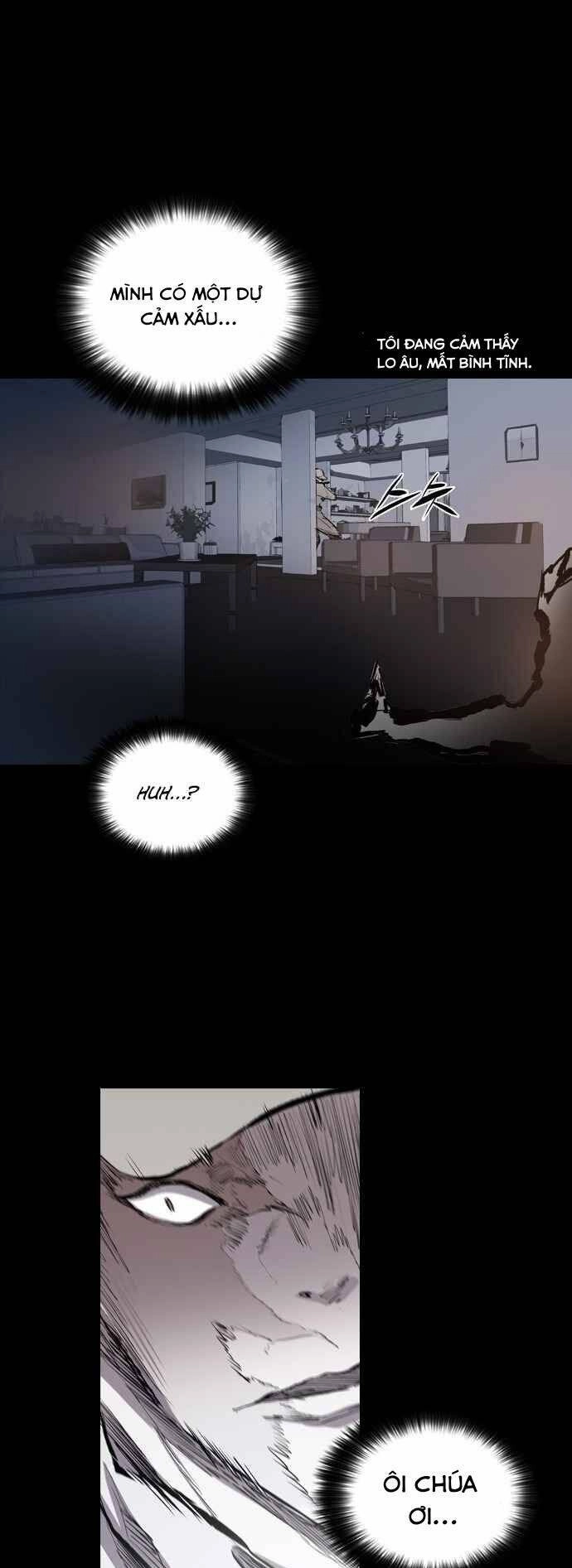 Báo Thù Chapter 34 - 11