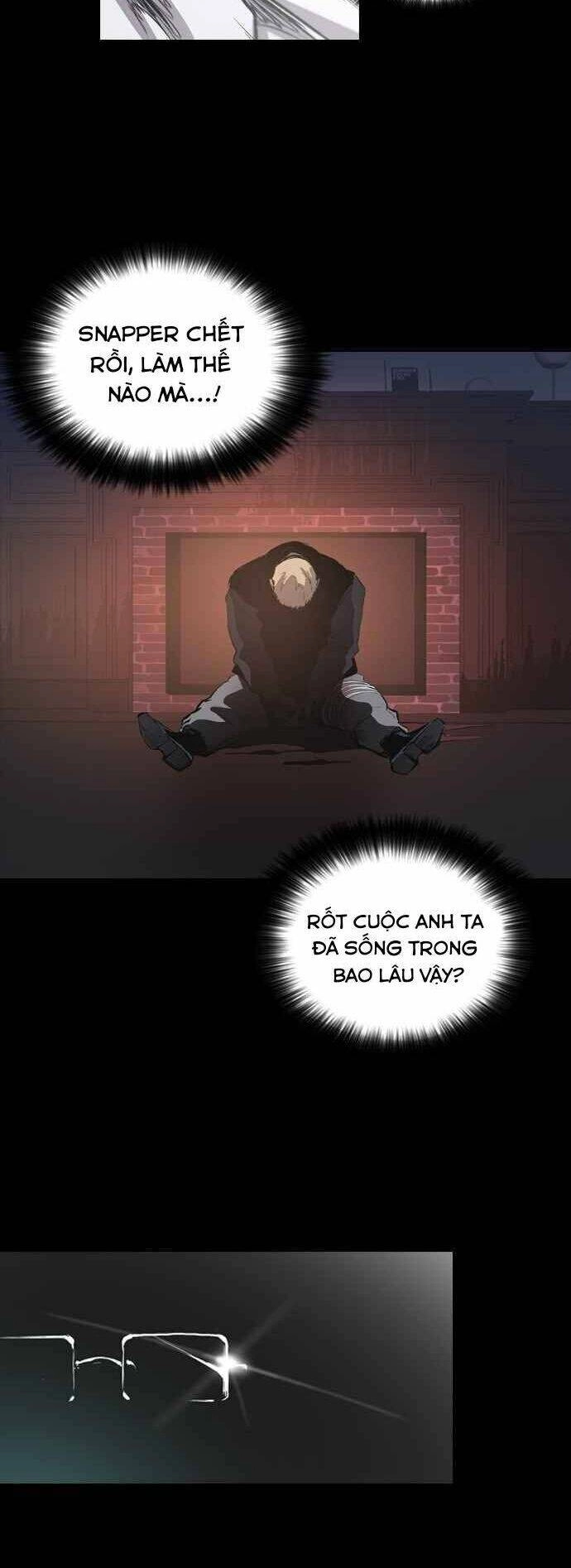 Báo Thù Chapter 34 - 12