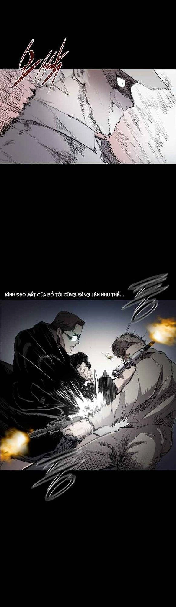 Báo Thù Chapter 34 - 13