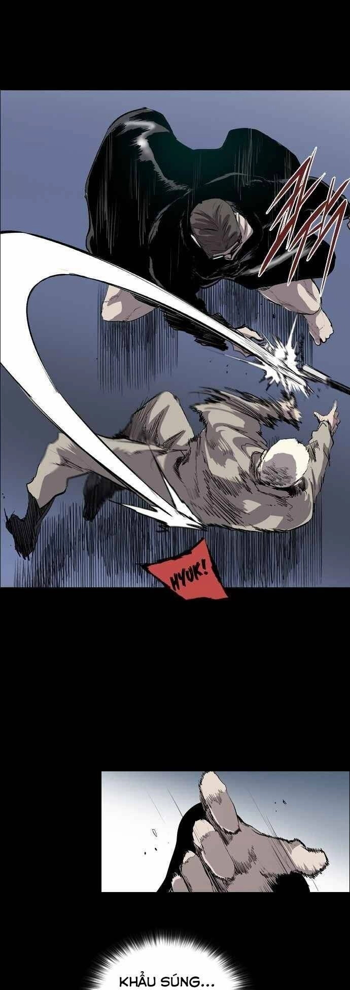 Báo Thù Chapter 34 - 19