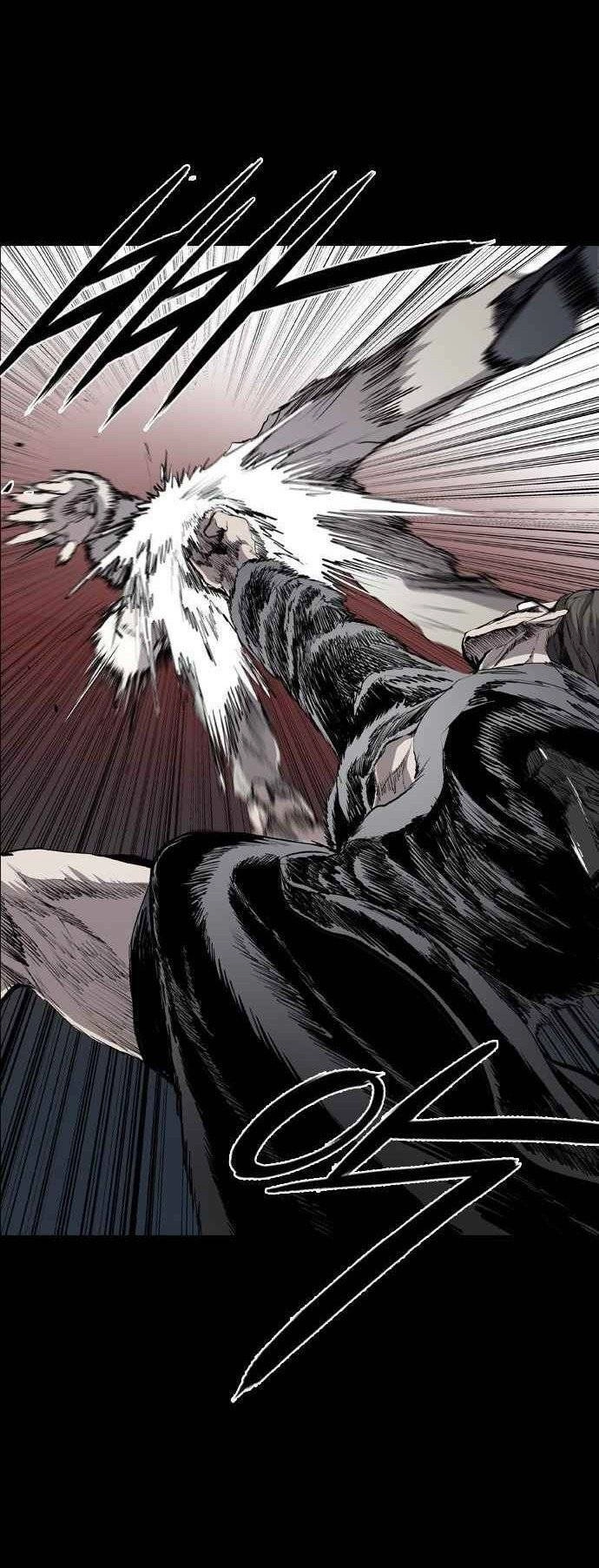 Báo Thù Chapter 34 - 21