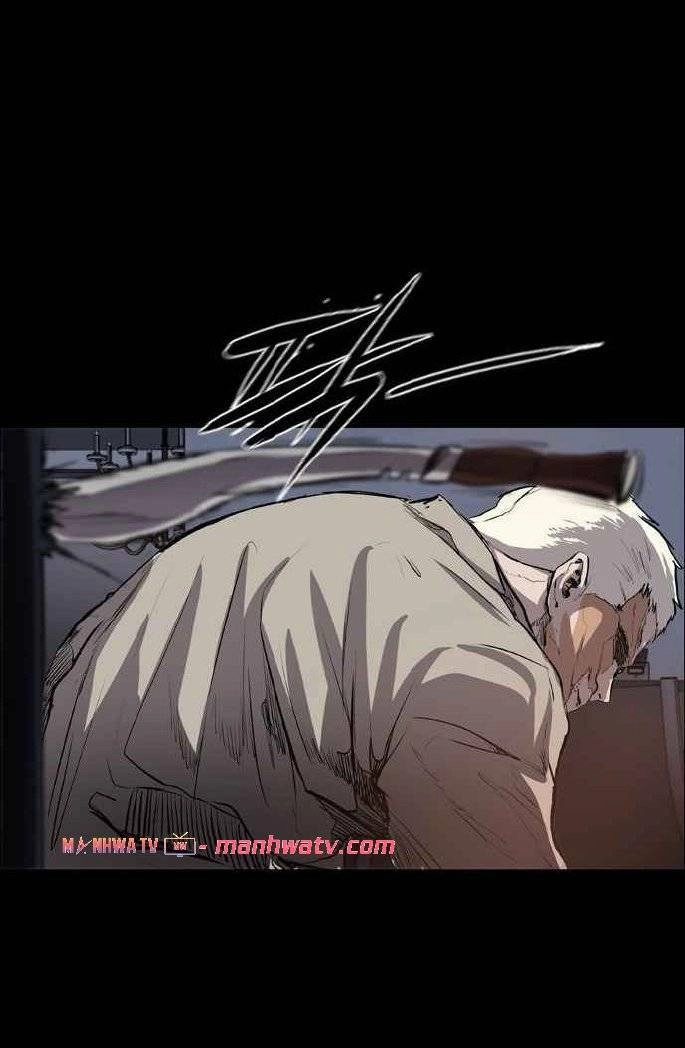 Báo Thù Chapter 34 - 24