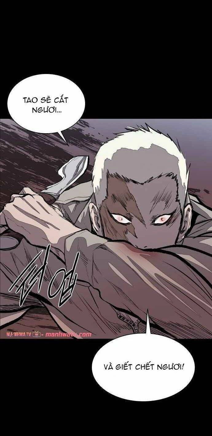 Báo Thù Chapter 34 - 27