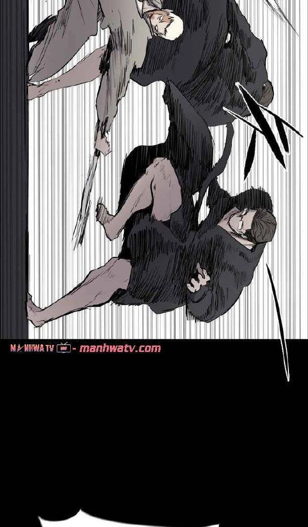 Báo Thù Chapter 34 - 29