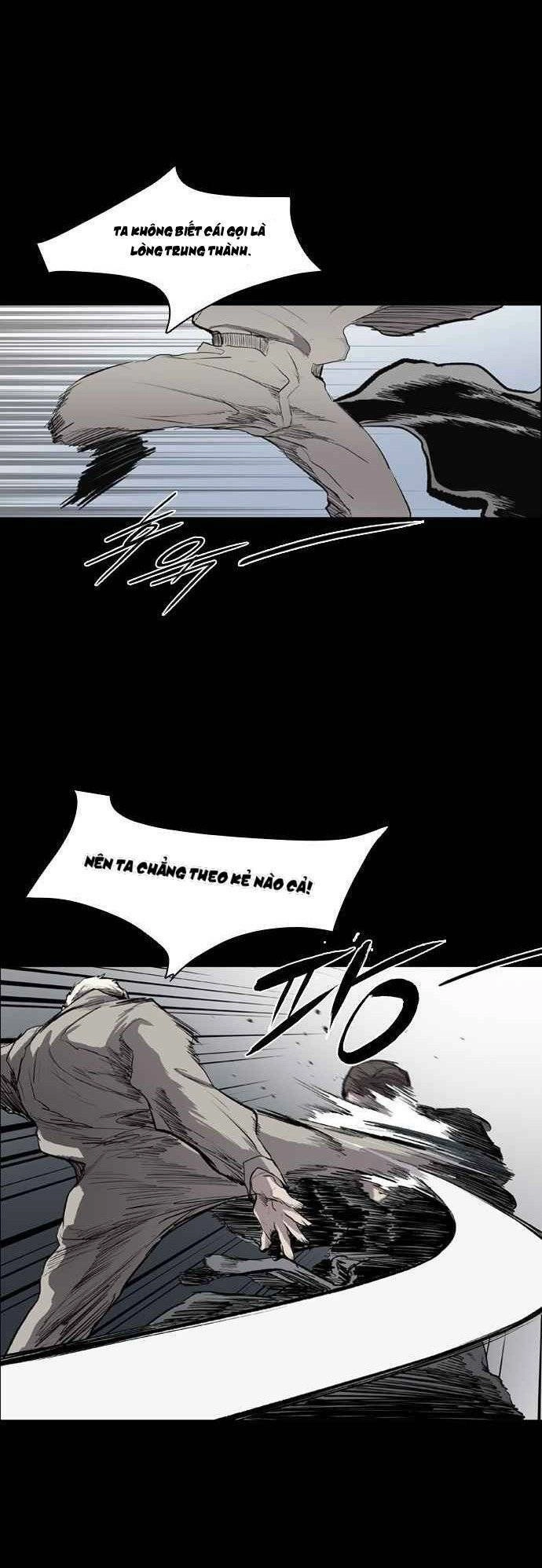 Báo Thù Chapter 34 - 31