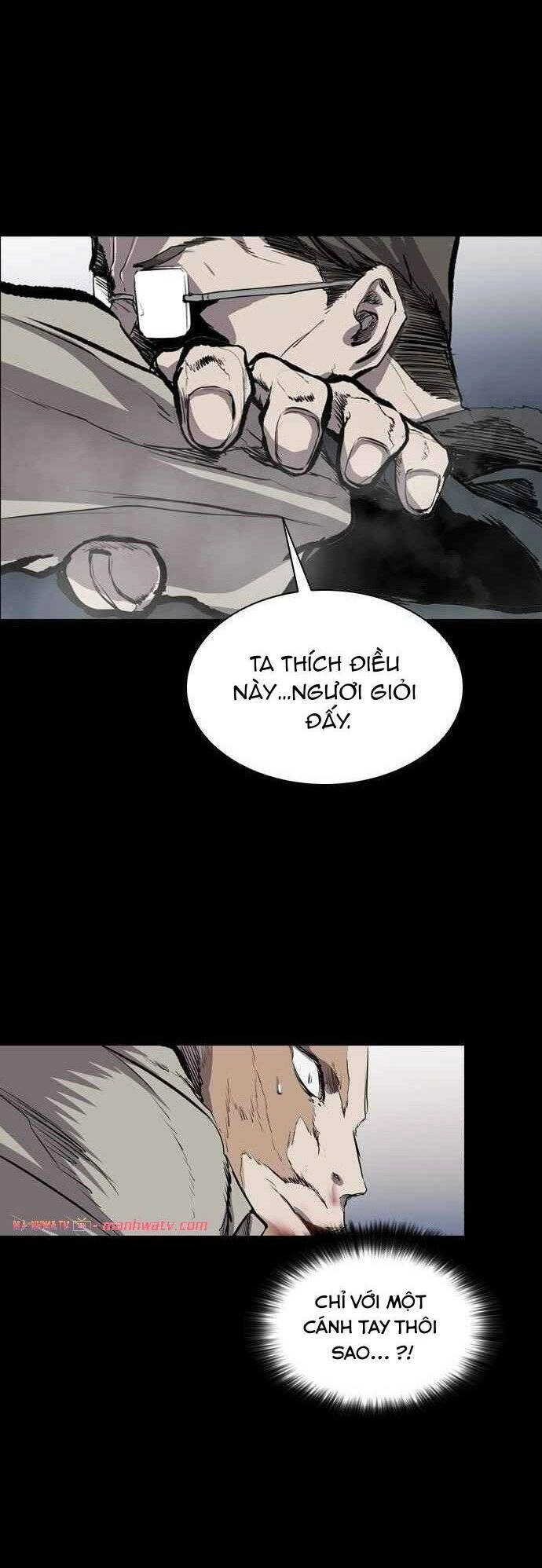 Báo Thù Chapter 34 - 32