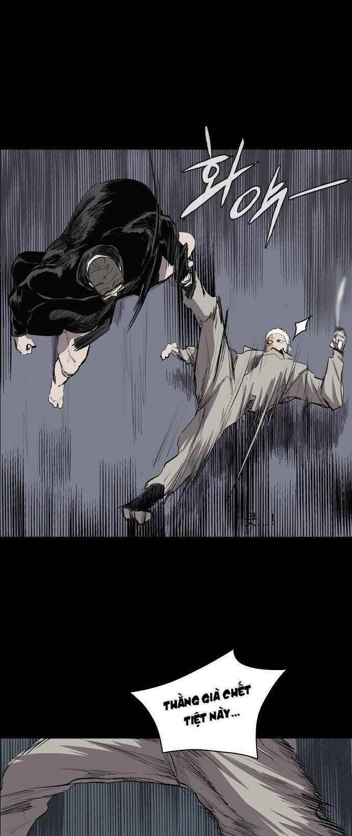 Báo Thù Chapter 34 - 33