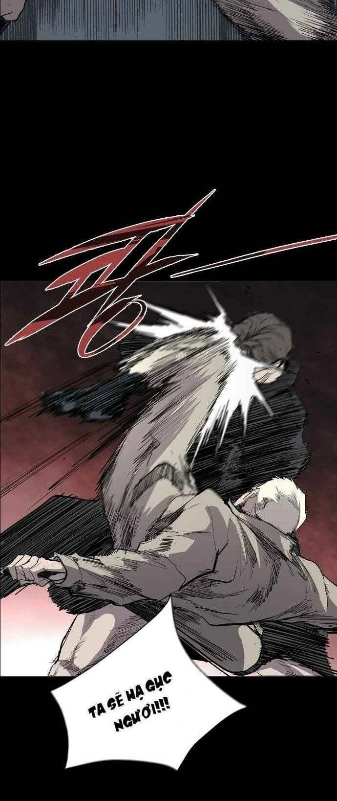 Báo Thù Chapter 34 - 34