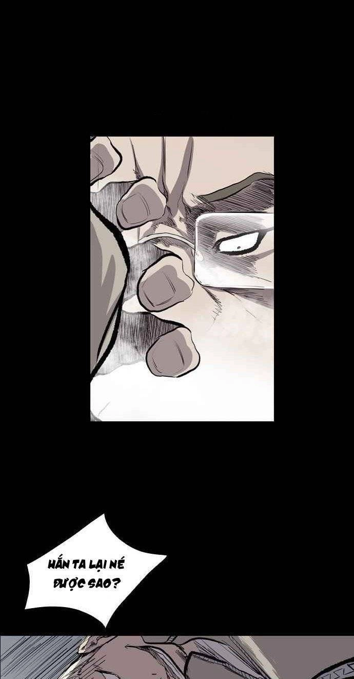 Báo Thù Chapter 34 - 35