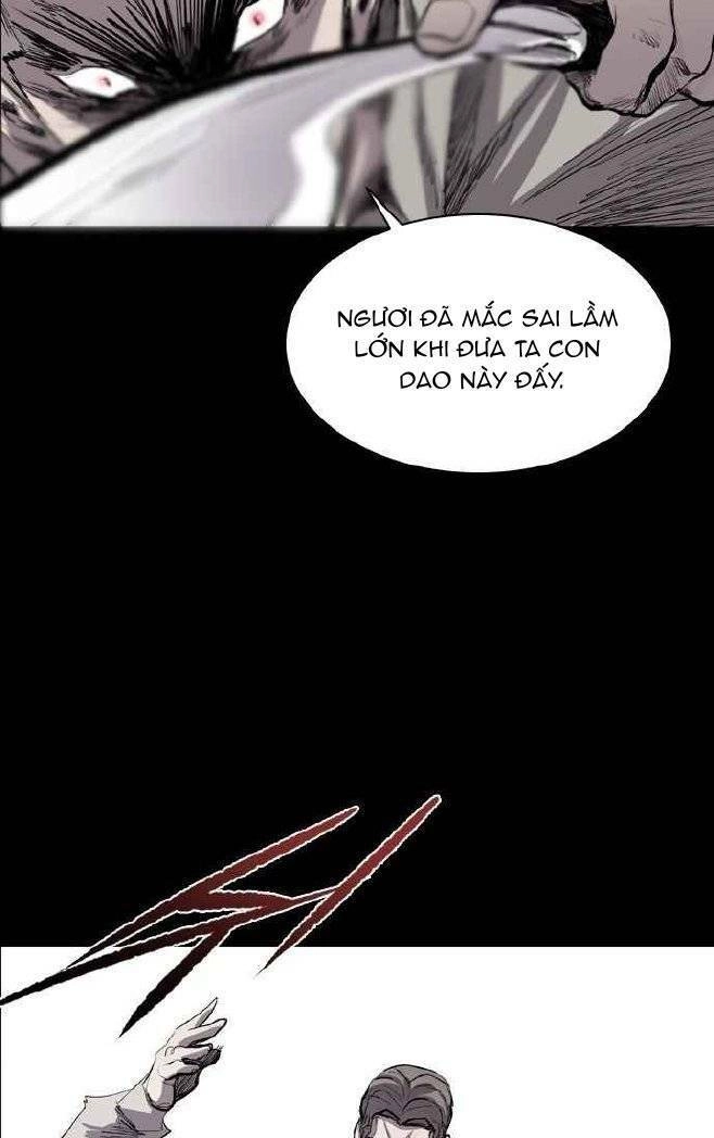 Báo Thù Chapter 34 - 38