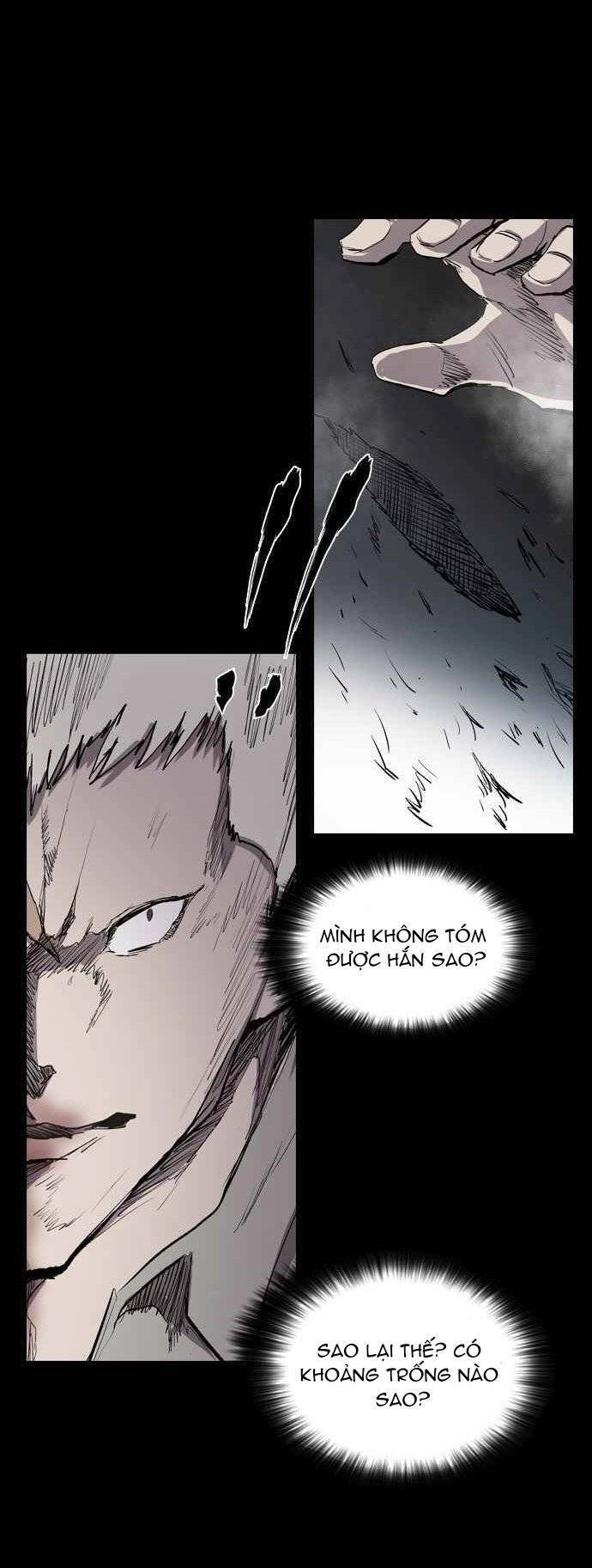Báo Thù Chapter 34 - 40