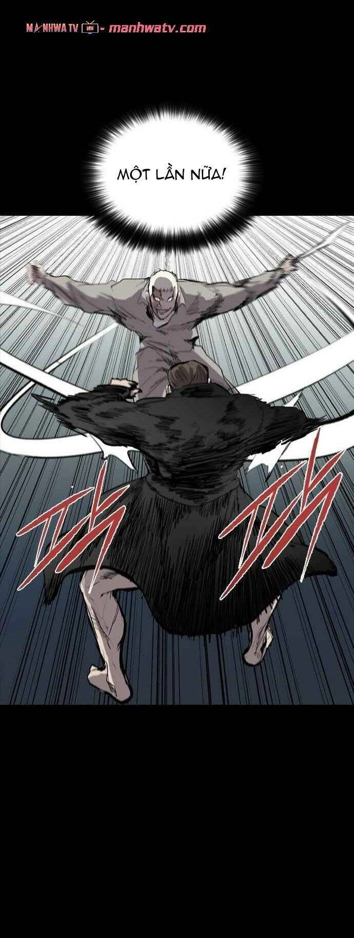 Báo Thù Chapter 34 - 41