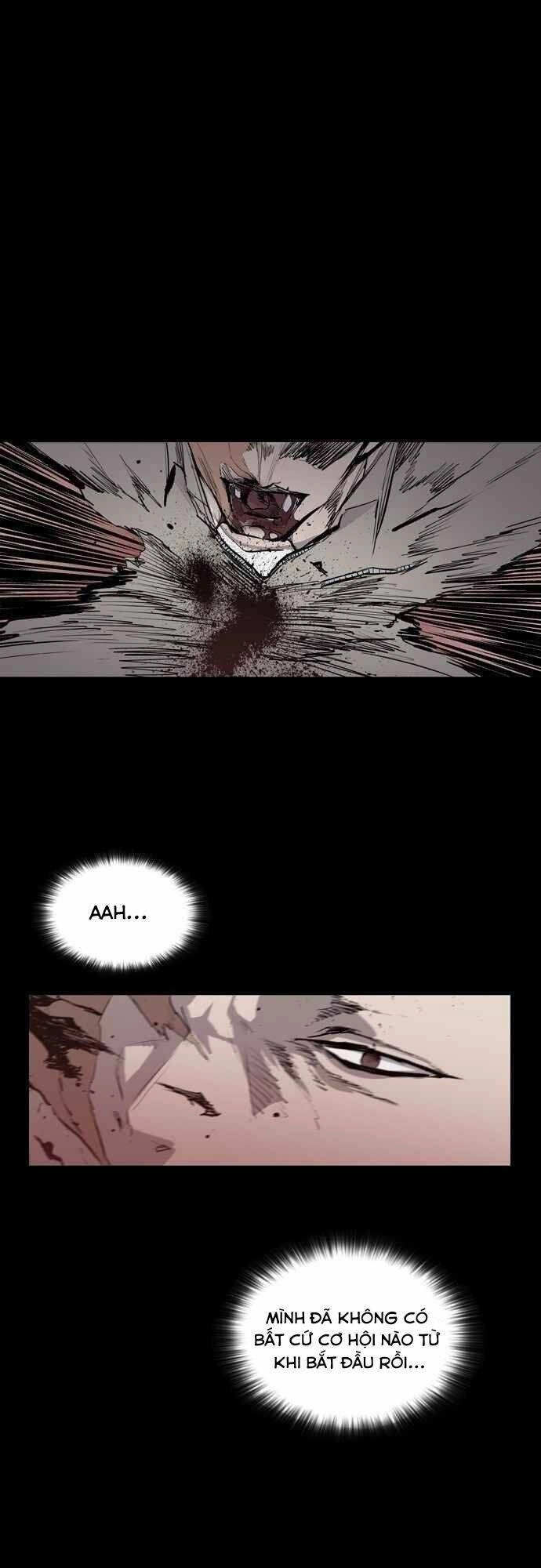 Báo Thù Chapter 34 - 47